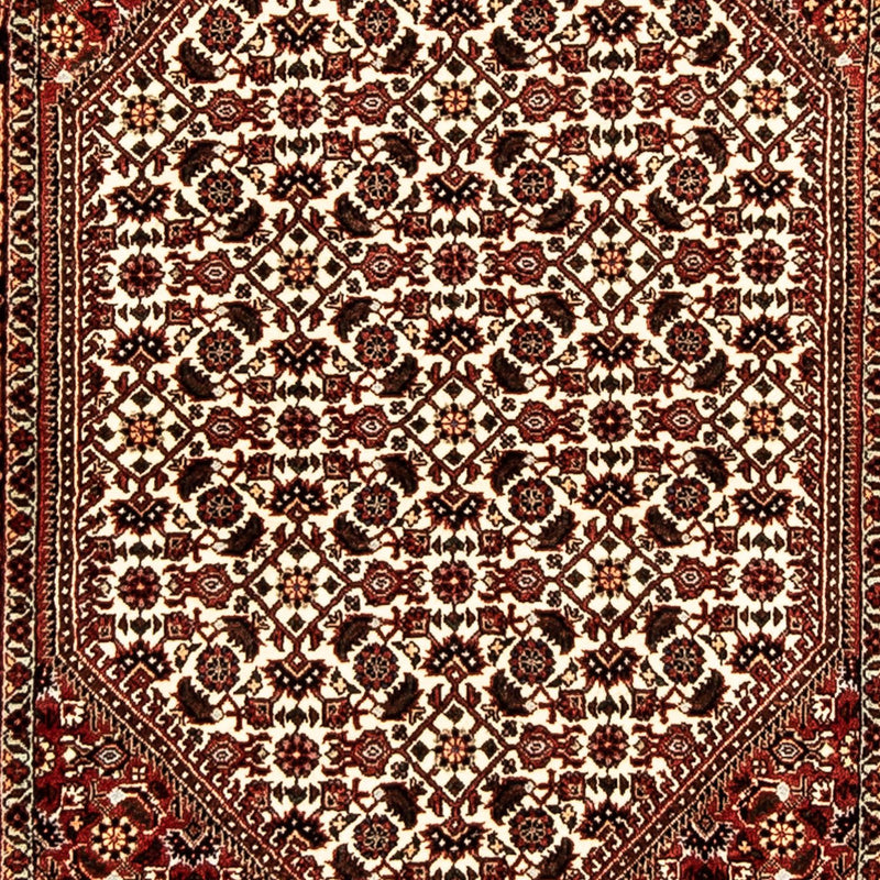 ビジャー 絨毯 280x83cm - ペルシャ絨毯