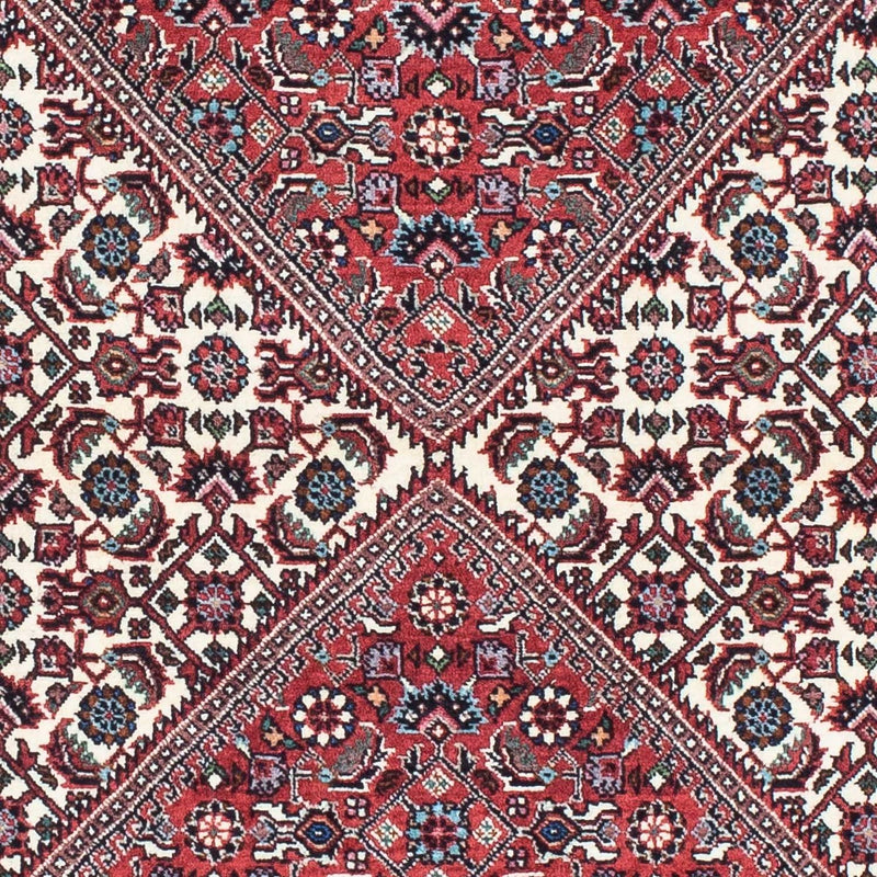 ビジャー 絨毯 195x73cm - ペルシャ絨毯