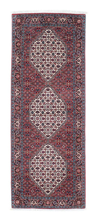 ビジャー 絨毯 197x74cm - ペルシャ絨毯 – product image