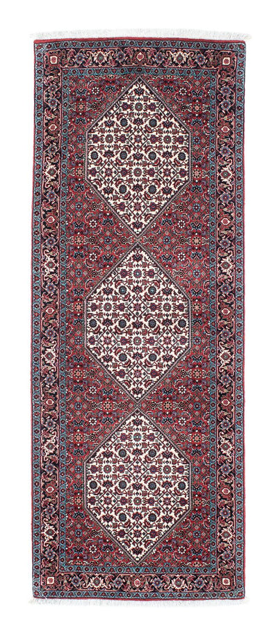 ビジャー 絨毯 74x197cm - ペルシャ絨毯