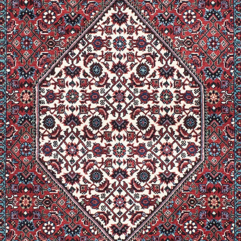 ビジャー 絨毯 197x74cm - ペルシャ絨毯