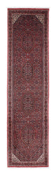 ビジャー 絨毯 324x83cm - ペルシャ絨毯