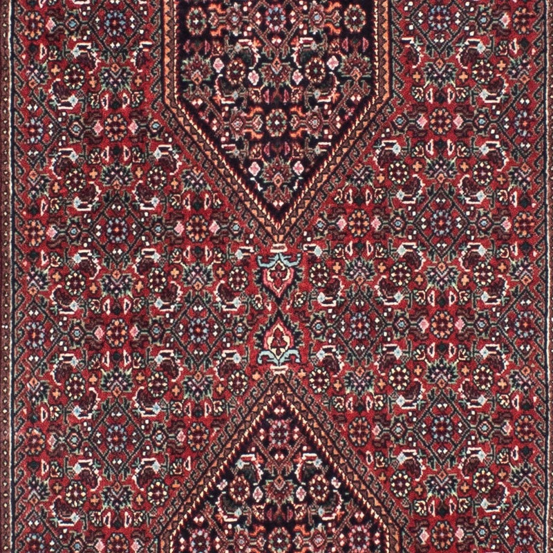 ビジャー 絨毯 324x83cm - ペルシャ絨毯