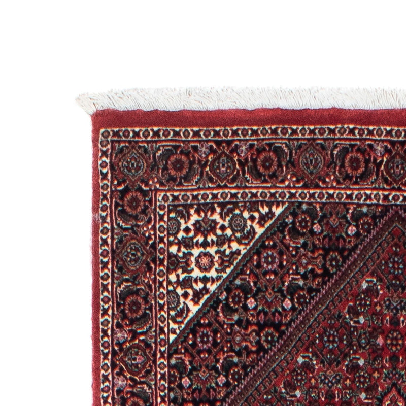ビジャー 絨毯 324x83cm - ペルシャ絨毯