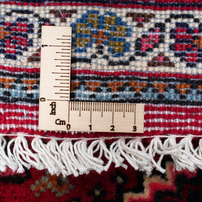 アバデ 絨毯 195x78cm - ペルシャ絨毯