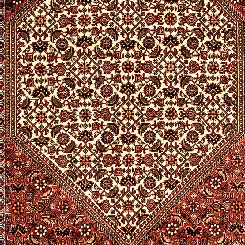 ビジャー 絨毯 297x84cm - ペルシャ絨毯
