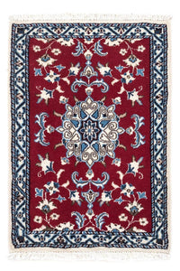 ナイン 絨毯 90x60cm - ペルシャ絨毯 – product image