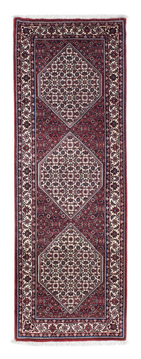 ビジャー 絨毯 213x76cm - ペルシャ絨毯 – product image