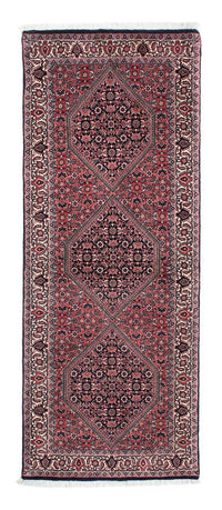 ビジャー 絨毯 196x72cm - ペルシャ絨毯 – product image