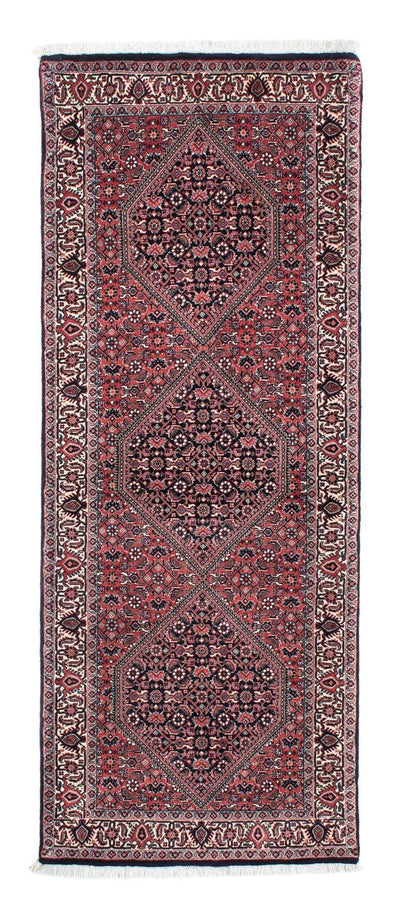 ビジャー 絨毯 72x196cm - ペルシャ絨毯
