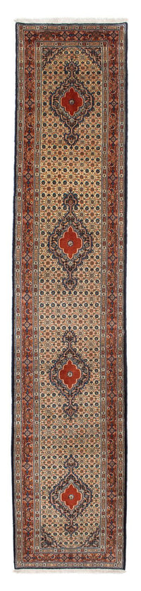 モウド 絨毯 400x84cm - ペルシャ絨毯 – product image
