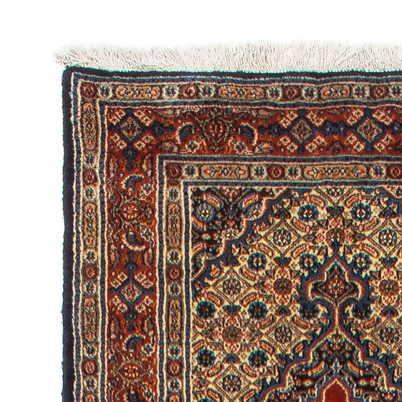 モウド 絨毯 400x84cm - ペルシャ絨毯