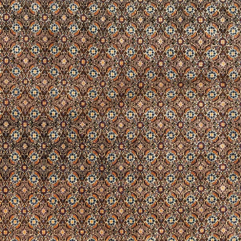 モウド 絨毯 288x243cm - ペルシャ絨毯