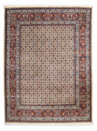 モウド 絨毯 195x150cm - ペルシャ絨毯 – product image