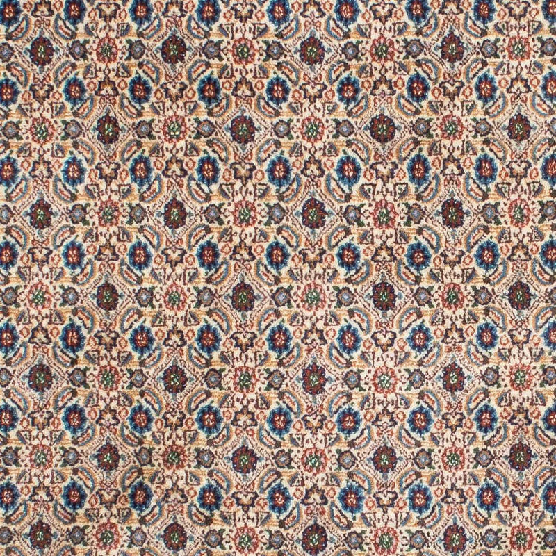 モウド 絨毯 195x150cm - ペルシャ絨毯