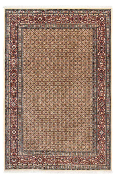 モウド 絨毯 200x298cm - ペルシャ絨毯