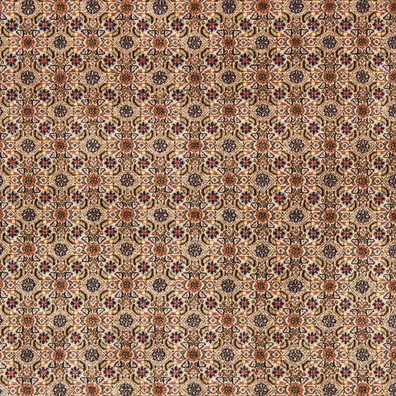 モウド 絨毯 298x200cm - ペルシャ絨毯