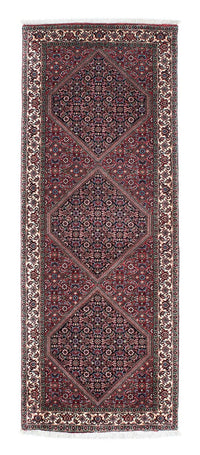 ビジャー 絨毯 208x74cm - ペルシャ絨毯 – product image