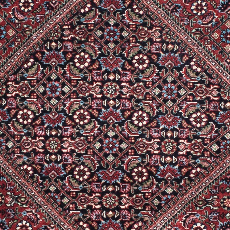 ビジャー 絨毯 208x74cm - ペルシャ絨毯
