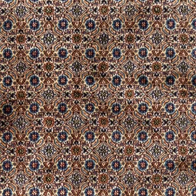 モウド 絨毯 251x160cm - ペルシャ絨毯
