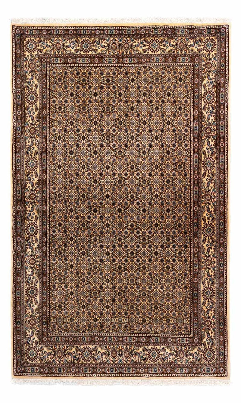 モウド 絨毯 245x160cm - ペルシャ絨毯