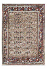 モウド 絨毯 203x146cm - ペルシャ絨毯 – product image