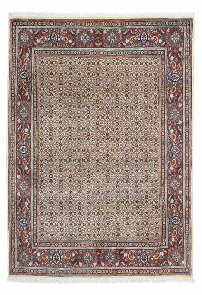 モウド 絨毯 146x203cm - ペルシャ絨毯