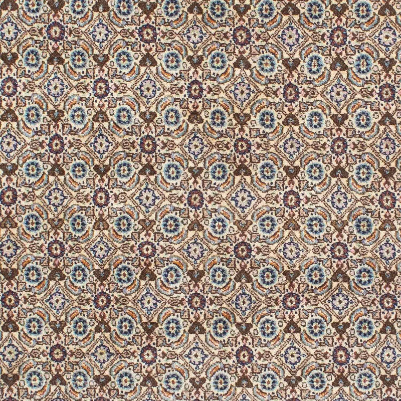 モウド 絨毯 203x146cm - ペルシャ絨毯