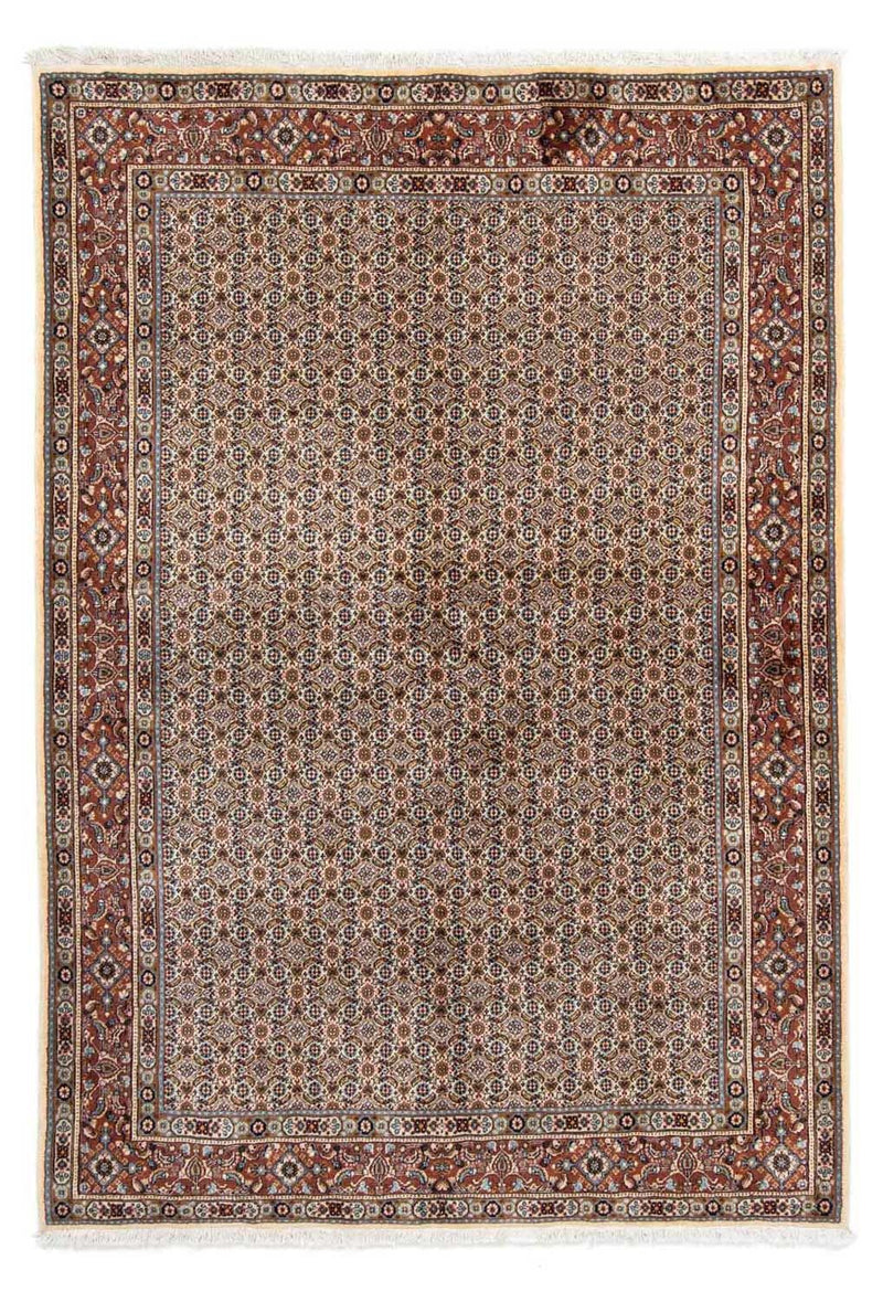 モウド 絨毯 240x170cm - ペルシャ絨毯