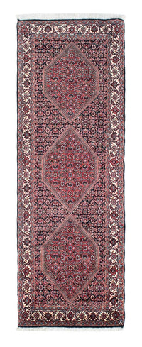 ビジャー 絨毯 208x73cm - ペルシャ絨毯 – product image