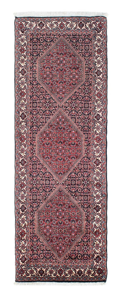 ビジャー 絨毯 73x208cm - ペルシャ絨毯