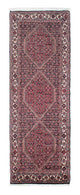 ビジャー 絨毯 208x73cm - ペルシャ絨毯