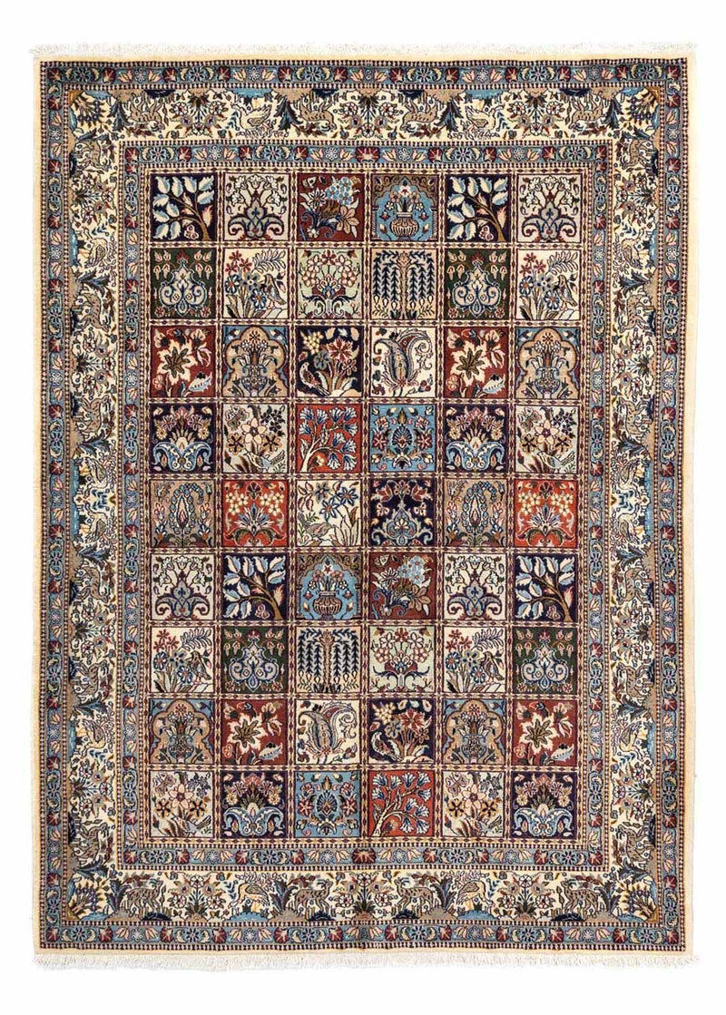 モウド 絨毯 238x169cm - ペルシャ絨毯