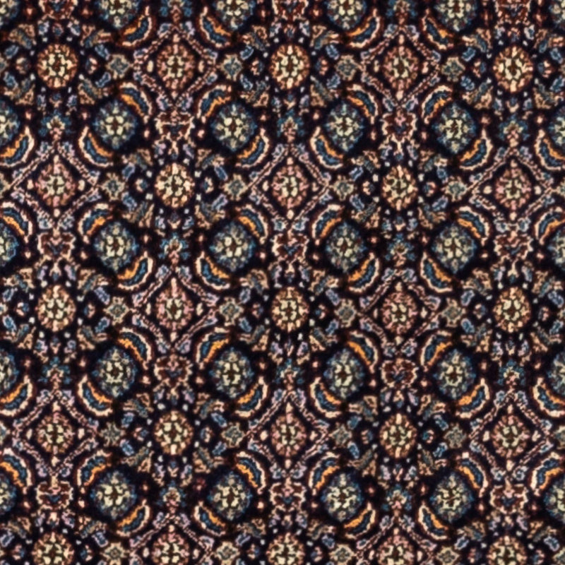 モウド 絨毯 235x163cm - ペルシャ絨毯