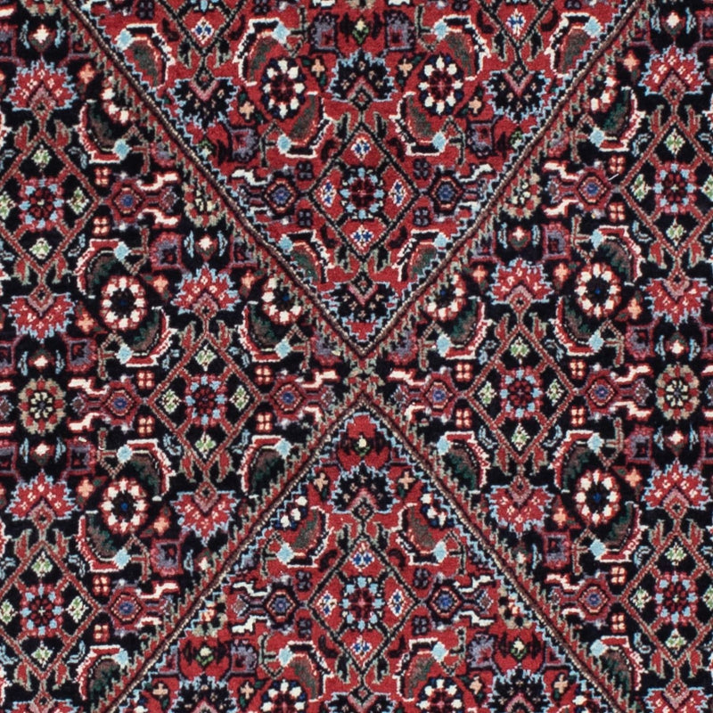 ビジャー 絨毯 205x73cm - ペルシャ絨毯
