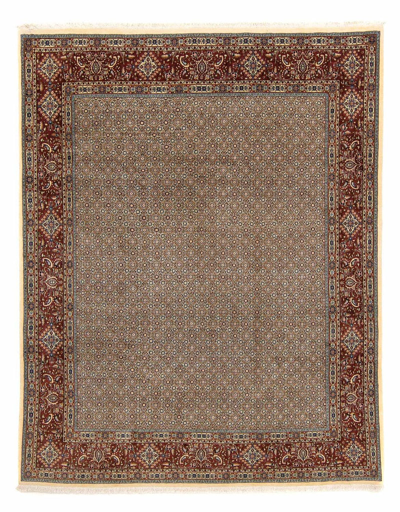 モウド 絨毯 298x248cm - ペルシャ絨毯