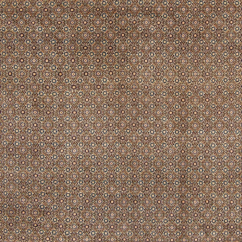 モウド 絨毯 298x248cm - ペルシャ絨毯
