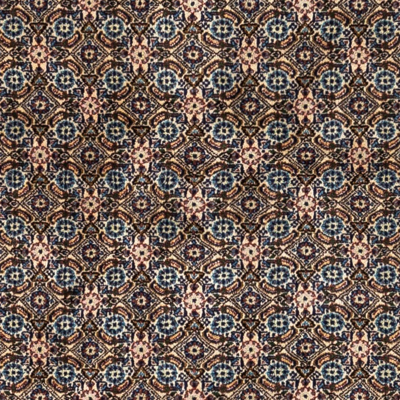 モウド 絨毯 237x172cm - ペルシャ絨毯