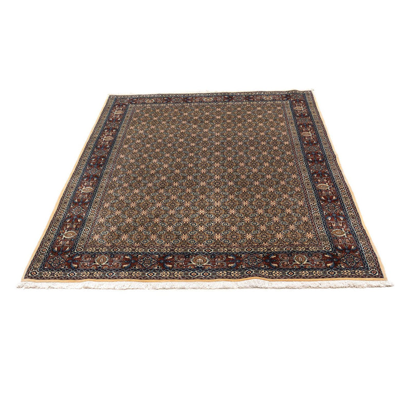 モウド 絨毯 237x172cm - ペルシャ絨毯