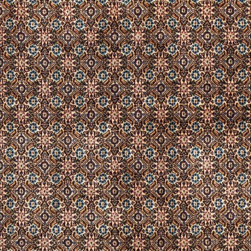 モウド 絨毯 232x165cm - ペルシャ絨毯