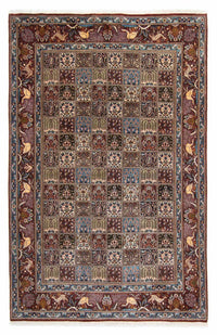 モウド 絨毯 286x197cm - ペルシャ絨毯 – product image