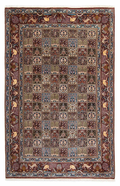 モウド 絨毯 197x286cm - ペルシャ絨毯