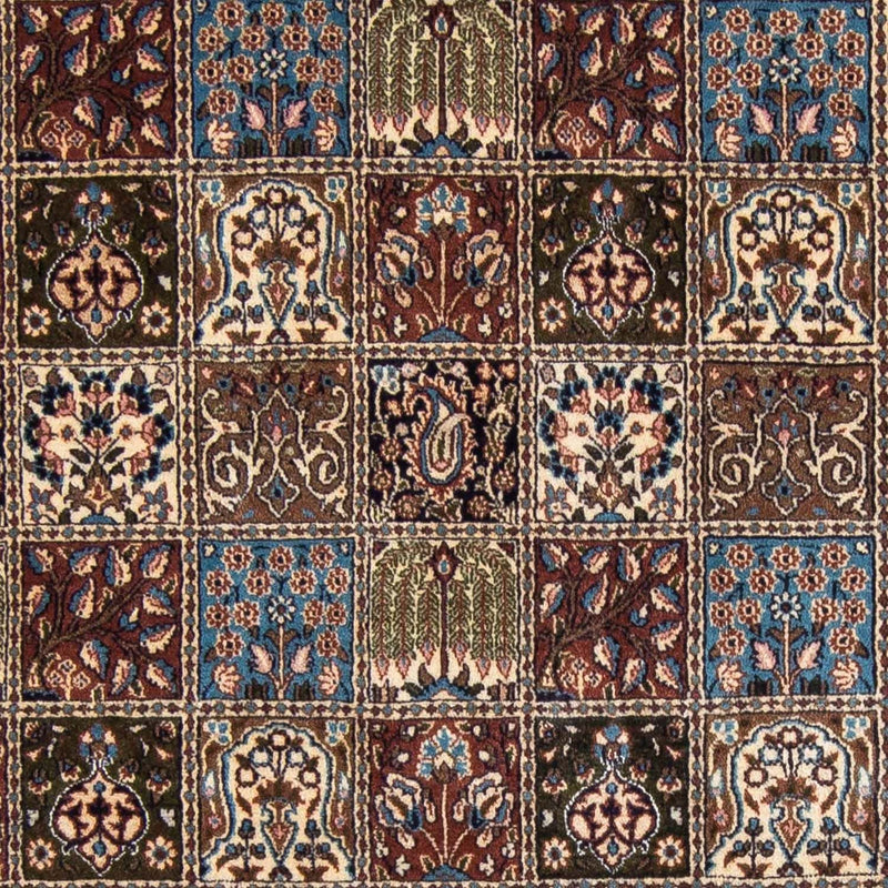 モウド 絨毯 286x197cm - ペルシャ絨毯