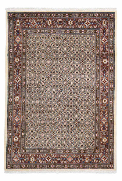 モウド 絨毯 145x205cm - ペルシャ絨毯