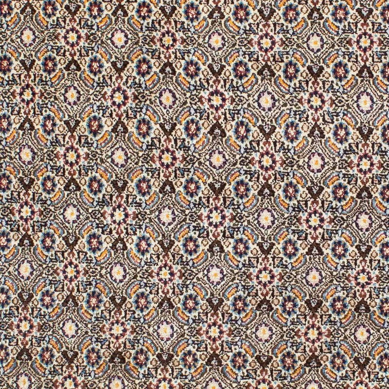 モウド 絨毯 205x145cm - ペルシャ絨毯