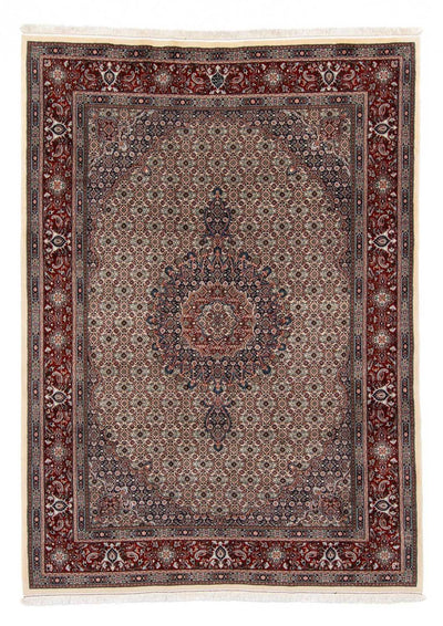 モウド 絨毯 202x285cm - ペルシャ絨毯