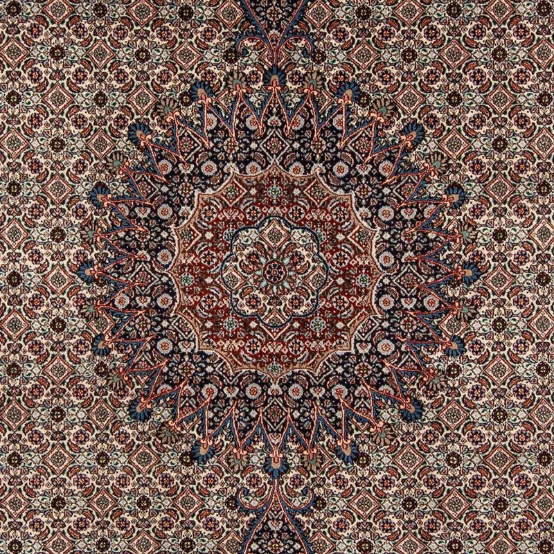 モウド 絨毯 285x202cm - ペルシャ絨毯