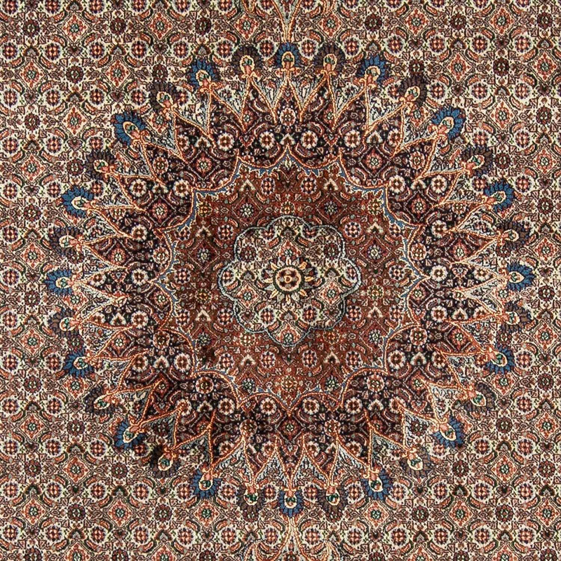 モウド 絨毯 298x203cm - ペルシャ絨毯