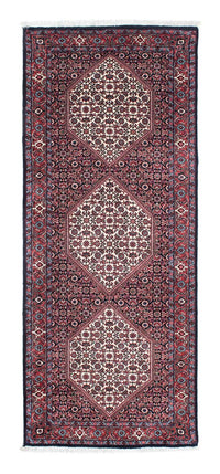 ビジャー 絨毯 190x74cm - ペルシャ絨毯 – product image