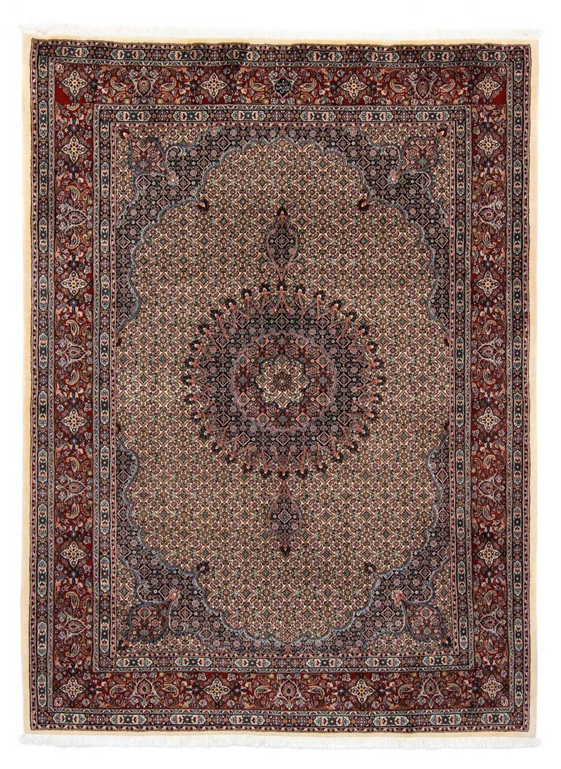 モウド 絨毯 270x207cm - ペルシャ絨毯